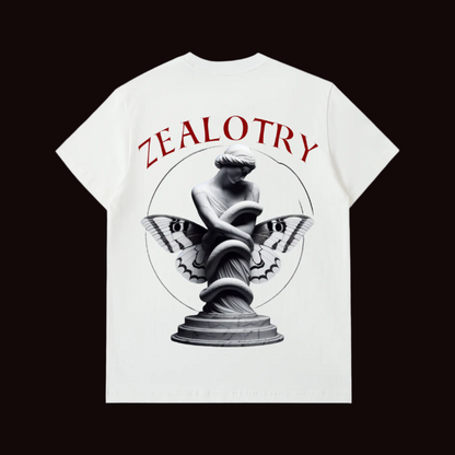 ZEALOTRY