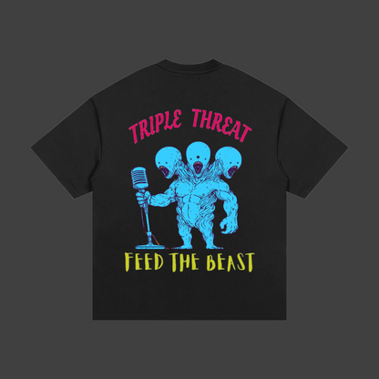 TRIPLE THREAT