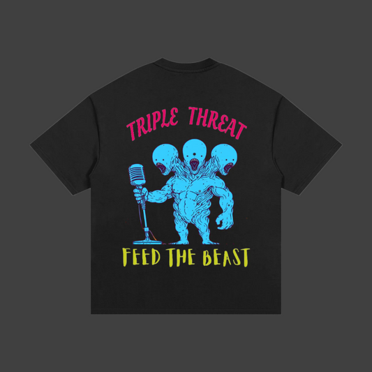 TRIPLE THREAT