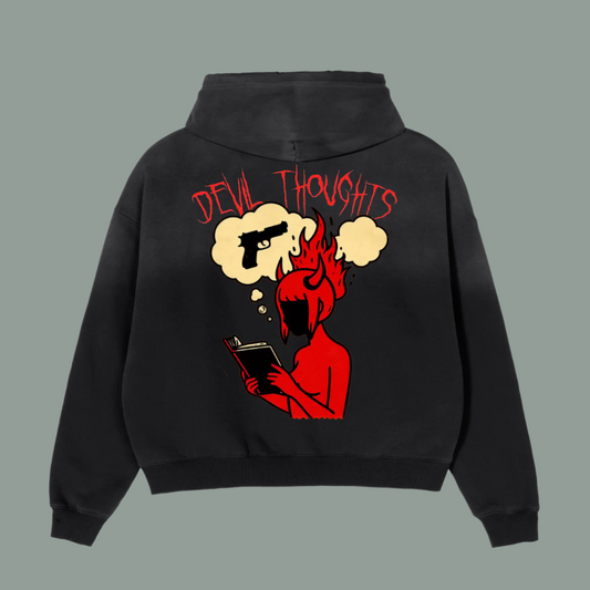 DEVIL THOUGHTS