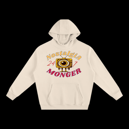 Nostalgia Monger