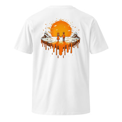 Sun Rise Aura